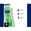 VASELINE INTENSIVE CARE ALOE SOOTHE FOR DRY SKIN BODY LOTION 400 ML VASELINE INTENSIVE CARE ALOE SOOTHE FOR DRY SKIN BODY LOTION 400 ML